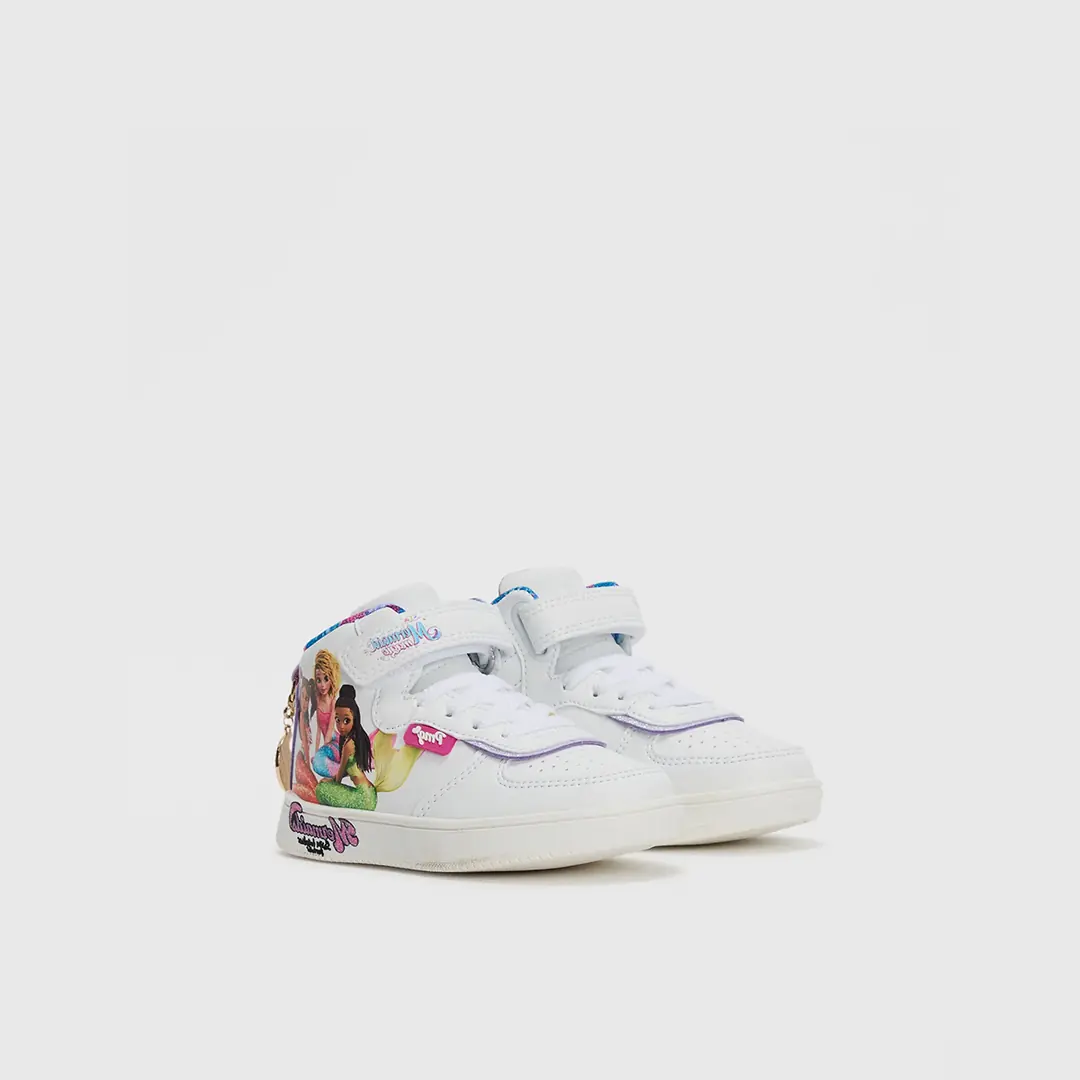 Primigi MEM Kız Çocuk Sneaker