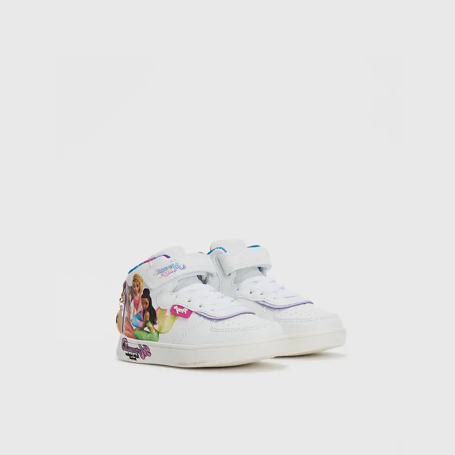 Primigi MEM Kız Çocuk Sneaker