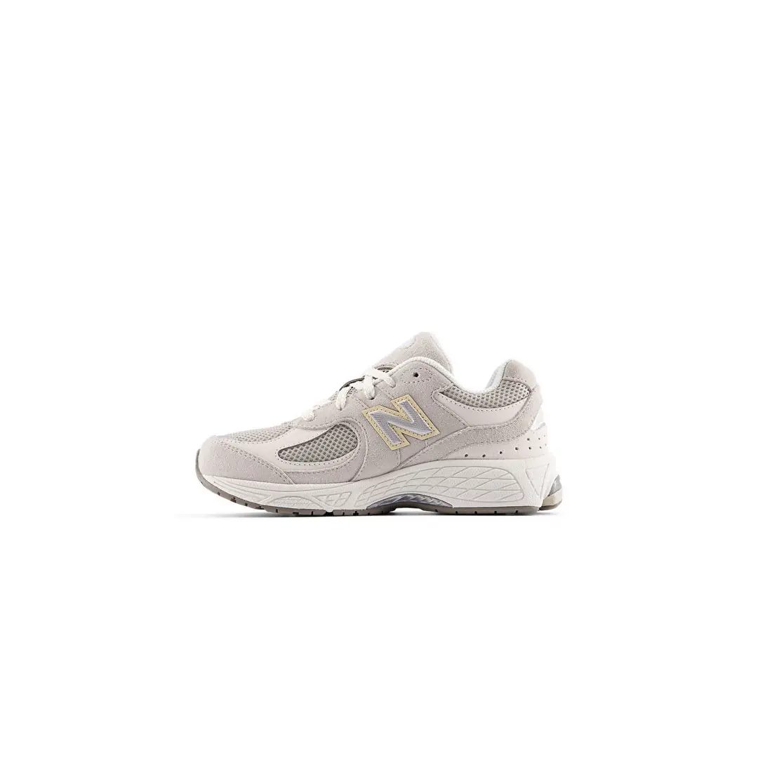 New Balance 2002 Erkek Çocuk Sneaker