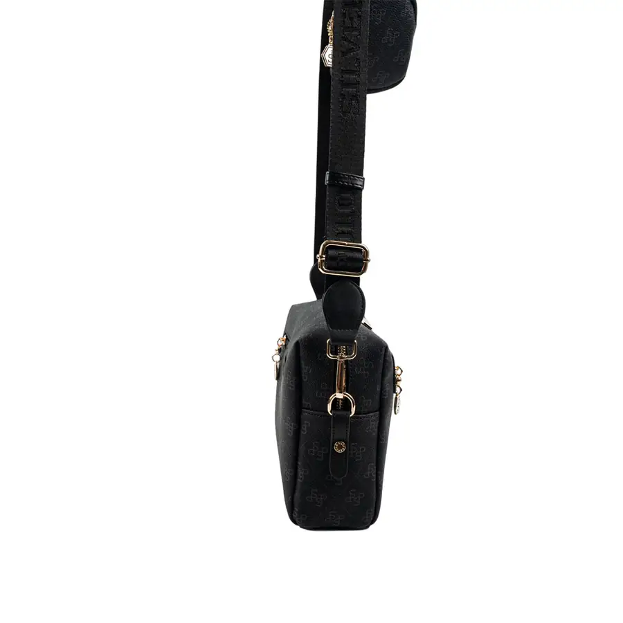 Silver Polo SP1038-M178 Kadın Çapraz Çanta