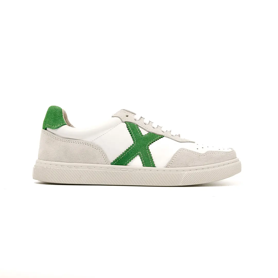 John May  Kadın Sneaker