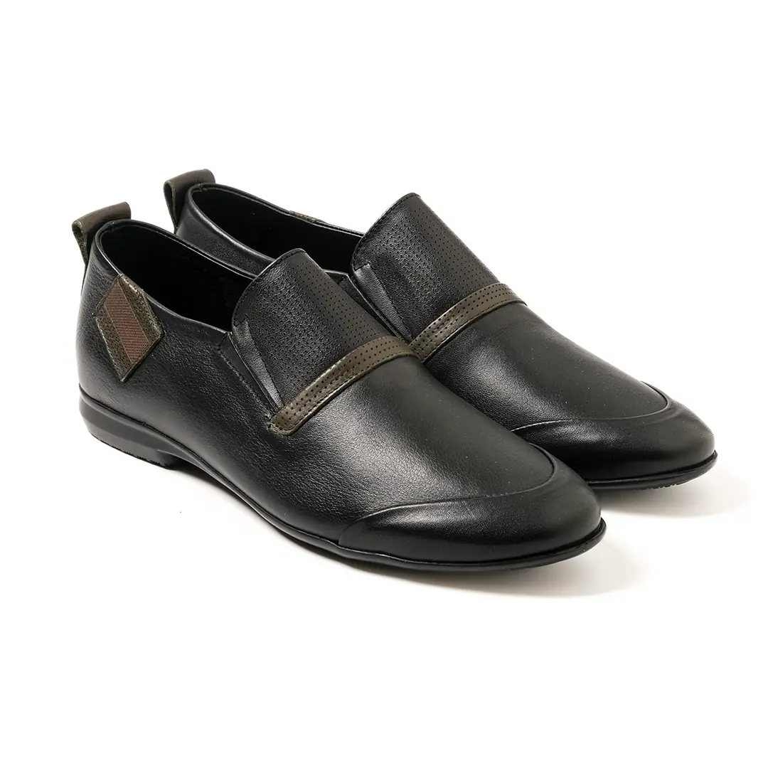 John May  Erkek Driving Loafer