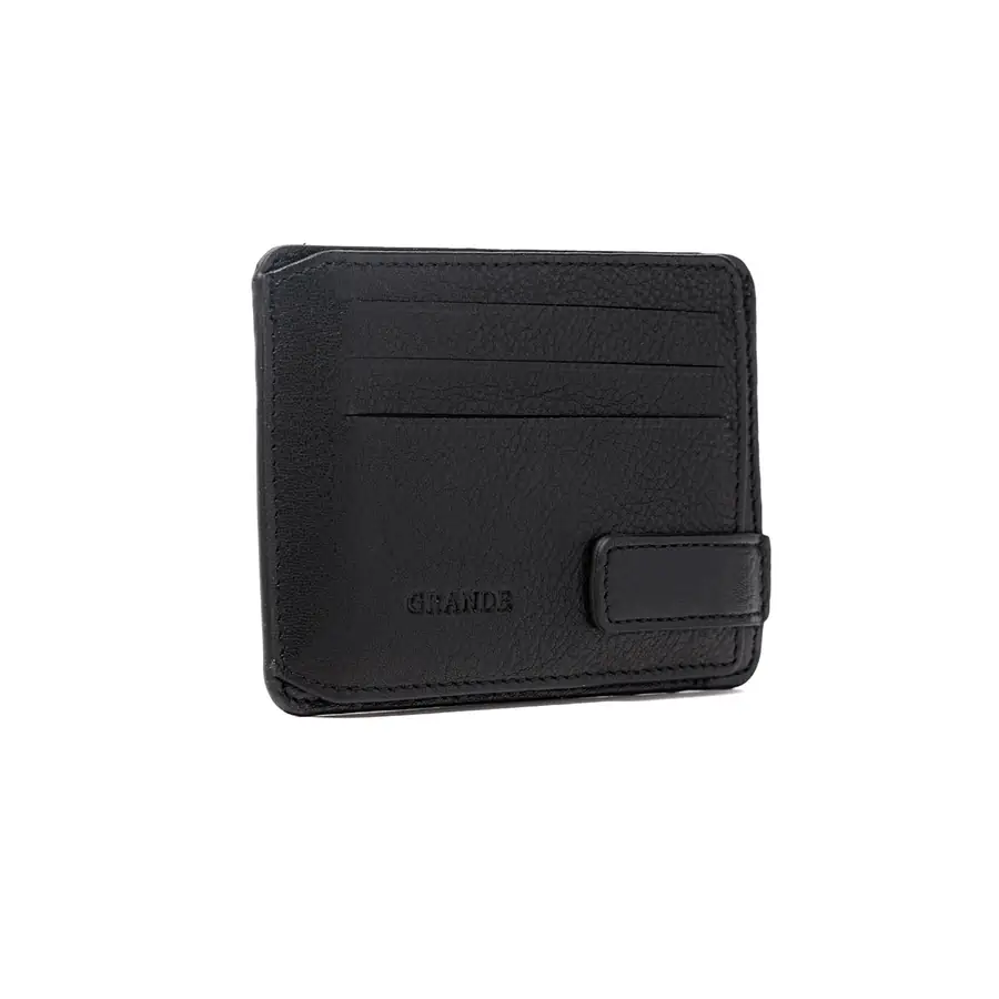 Grande  Unisex Cüzdan & Kartlık