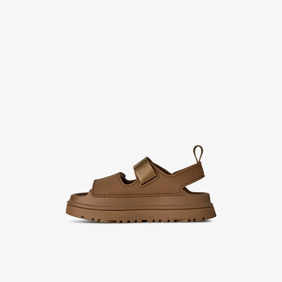 Ugg Goldenglow Kız Çocuk Bantlı Sandalet