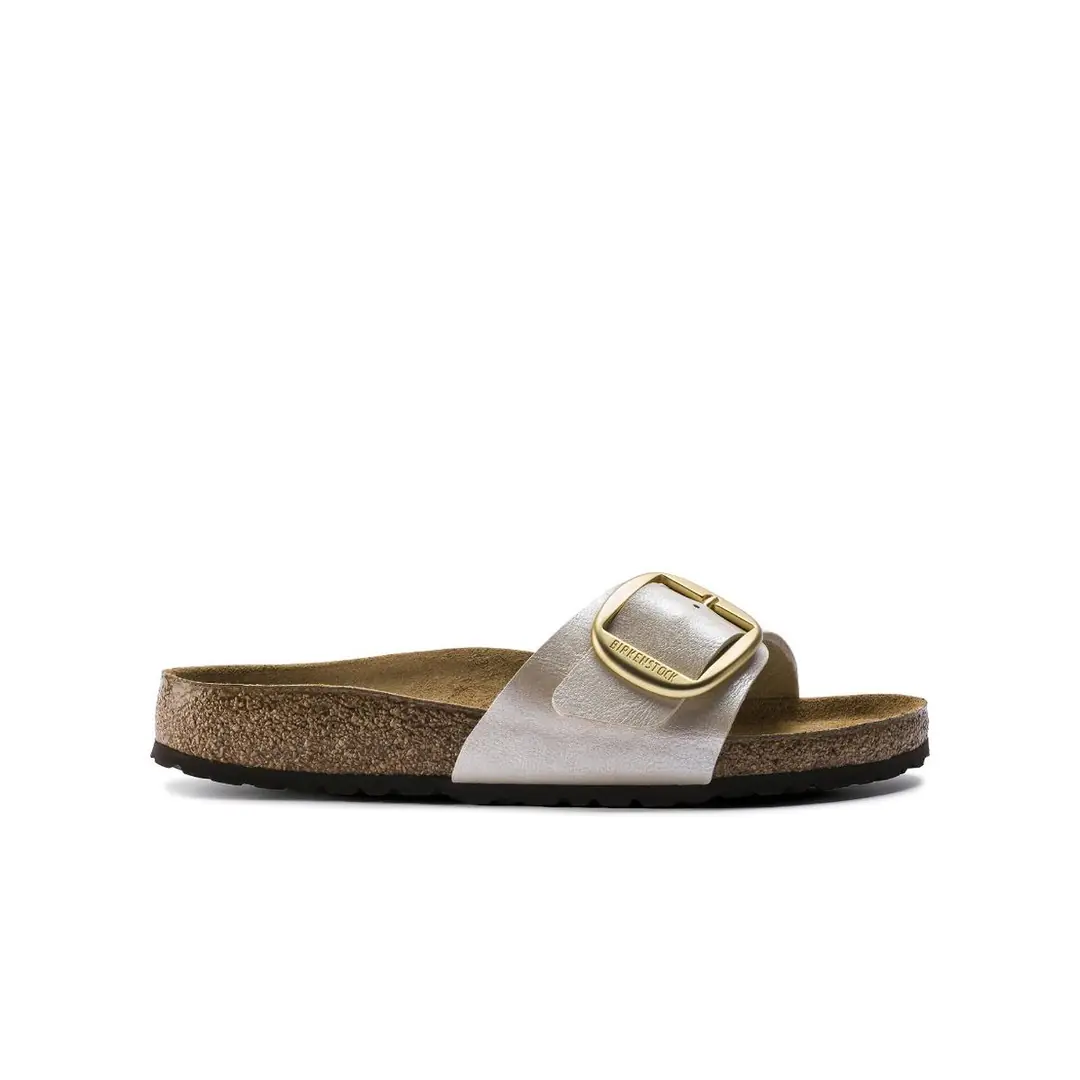 Birkenstock 1015279 Kadın Tek Bantlı Terlik