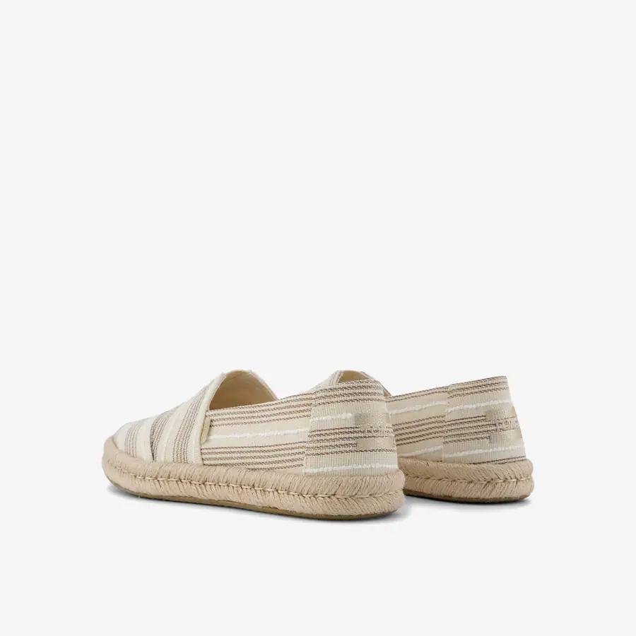 Toms Alpargata rope 2.0 Kadın Espadril