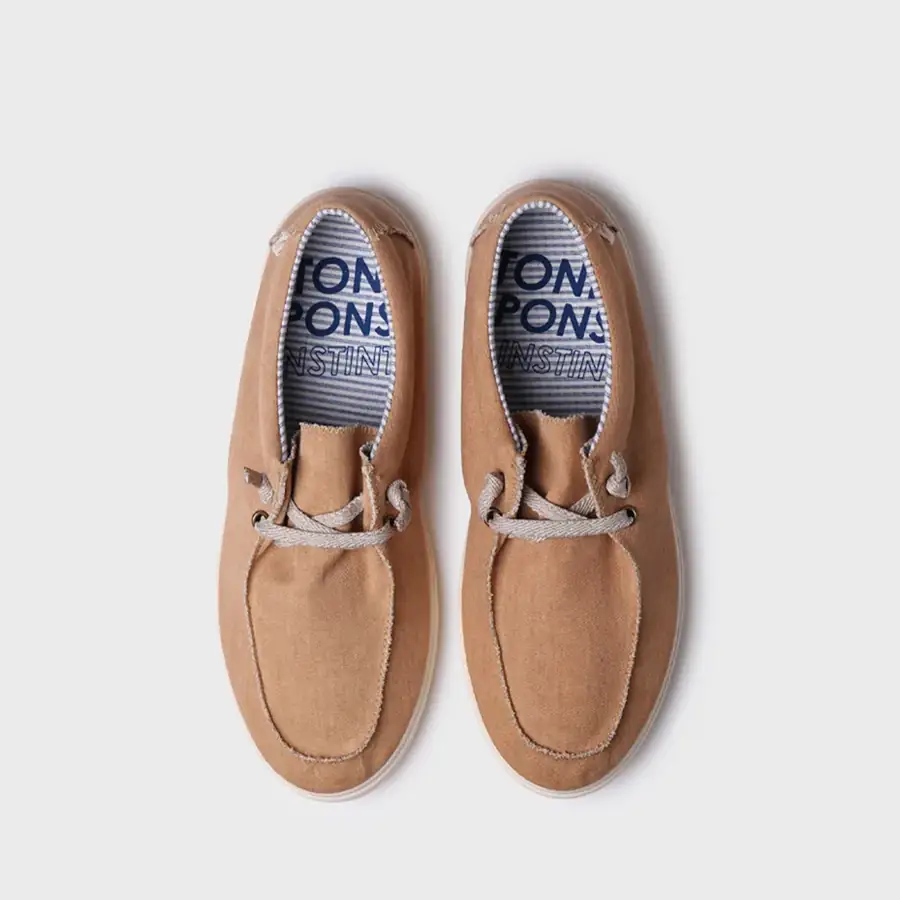 Toni Pons  Erkek Sneaker