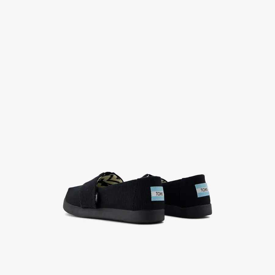 Toms Alpargata Kız Çocuk Espadril