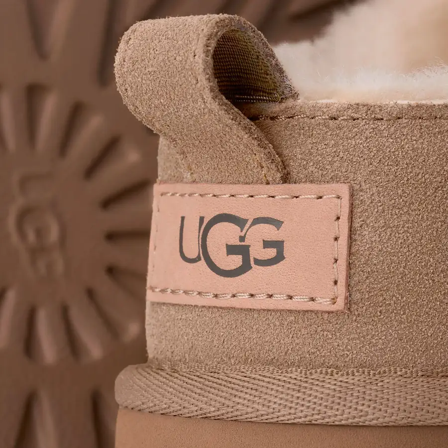Ugg Classic Micro Kadın Terlik