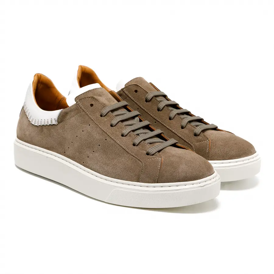 Giuseppe Mengoni  Erkek Sneaker