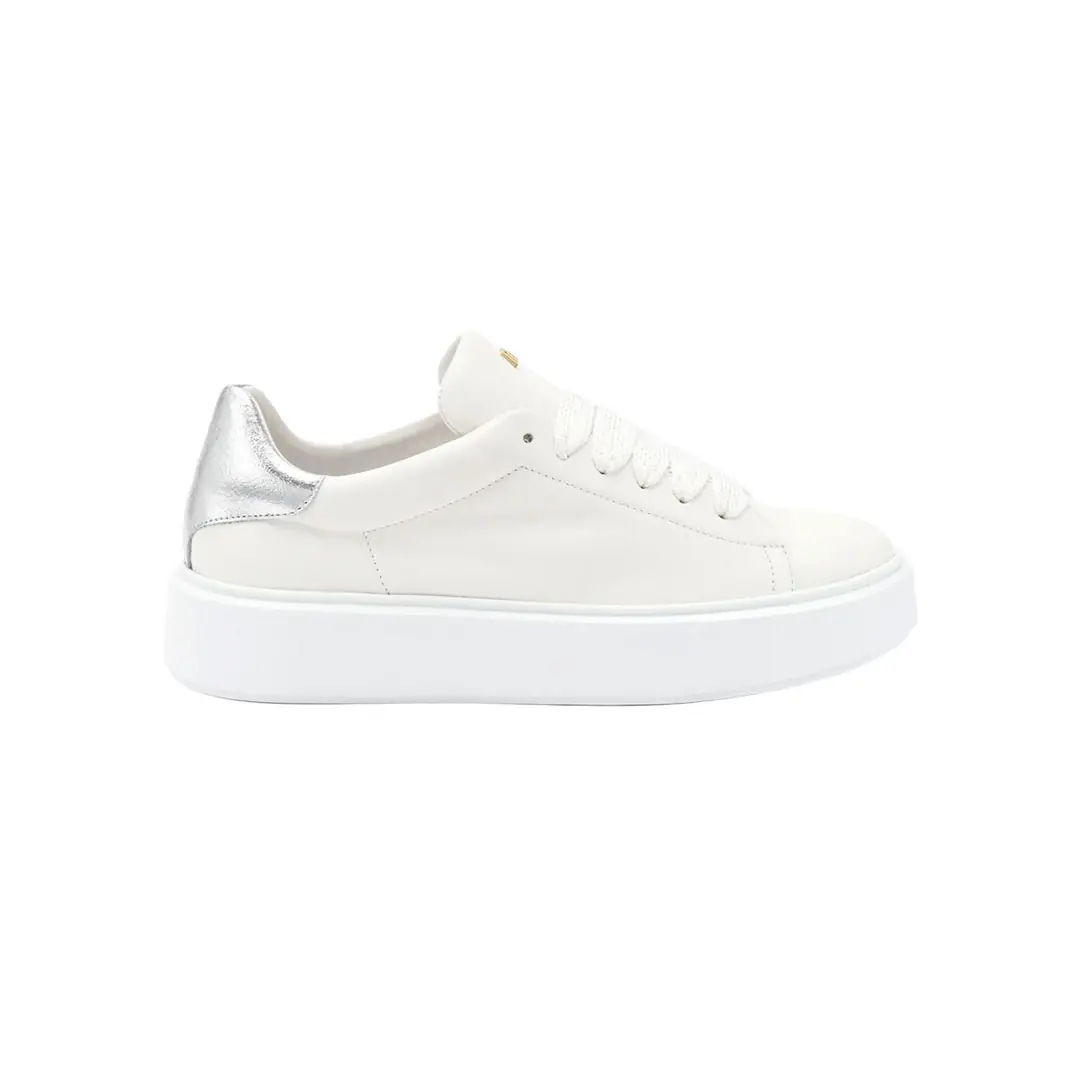 Frau Sun Kadın Kalın Taban Sneaker