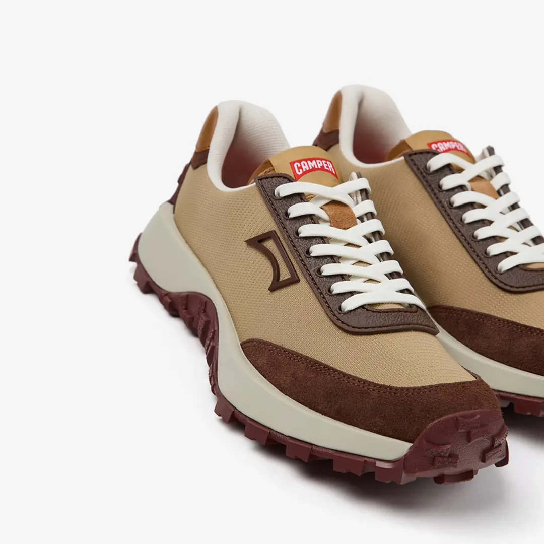 Camper Drift Trail Kadın Sneaker