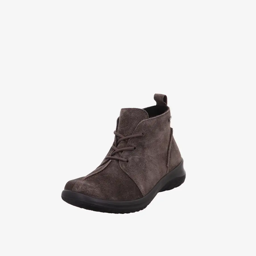 Legero Softboot 4.0 Kadın Bağcıklı Bot