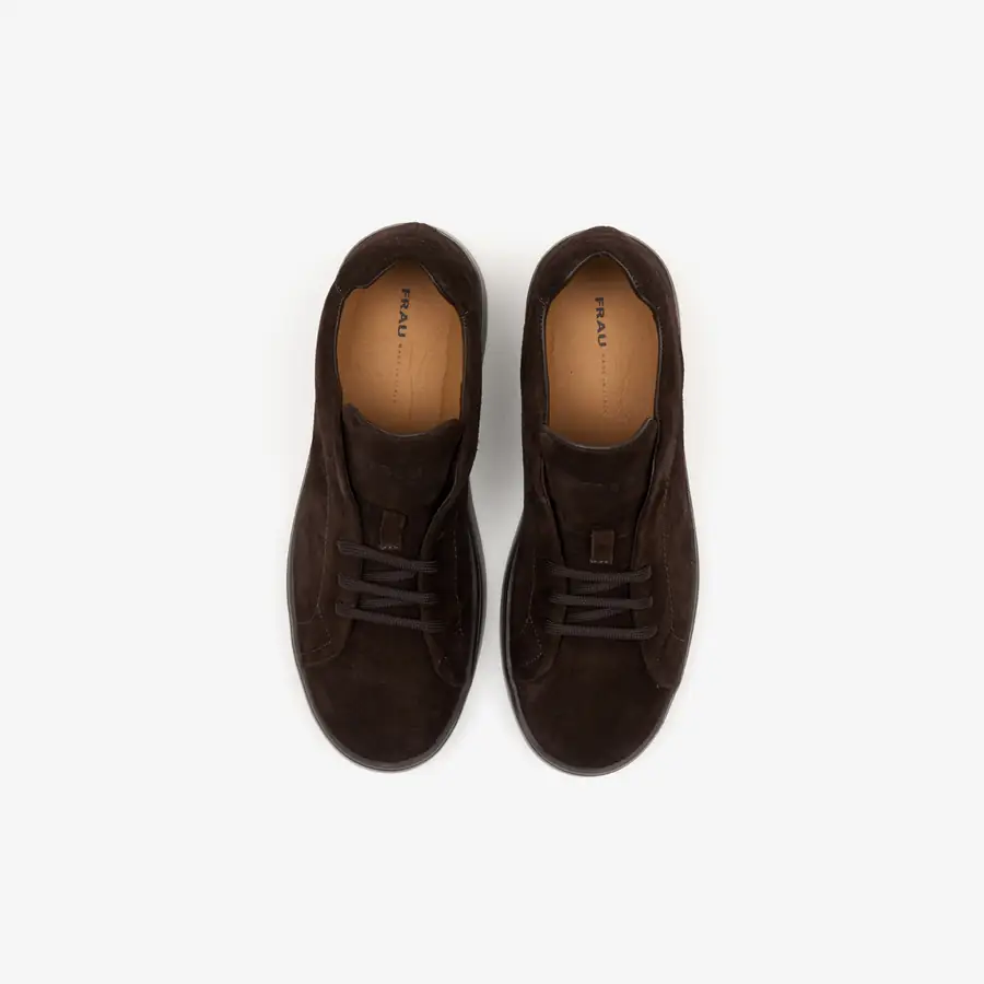 Frau  Erkek Sneaker
