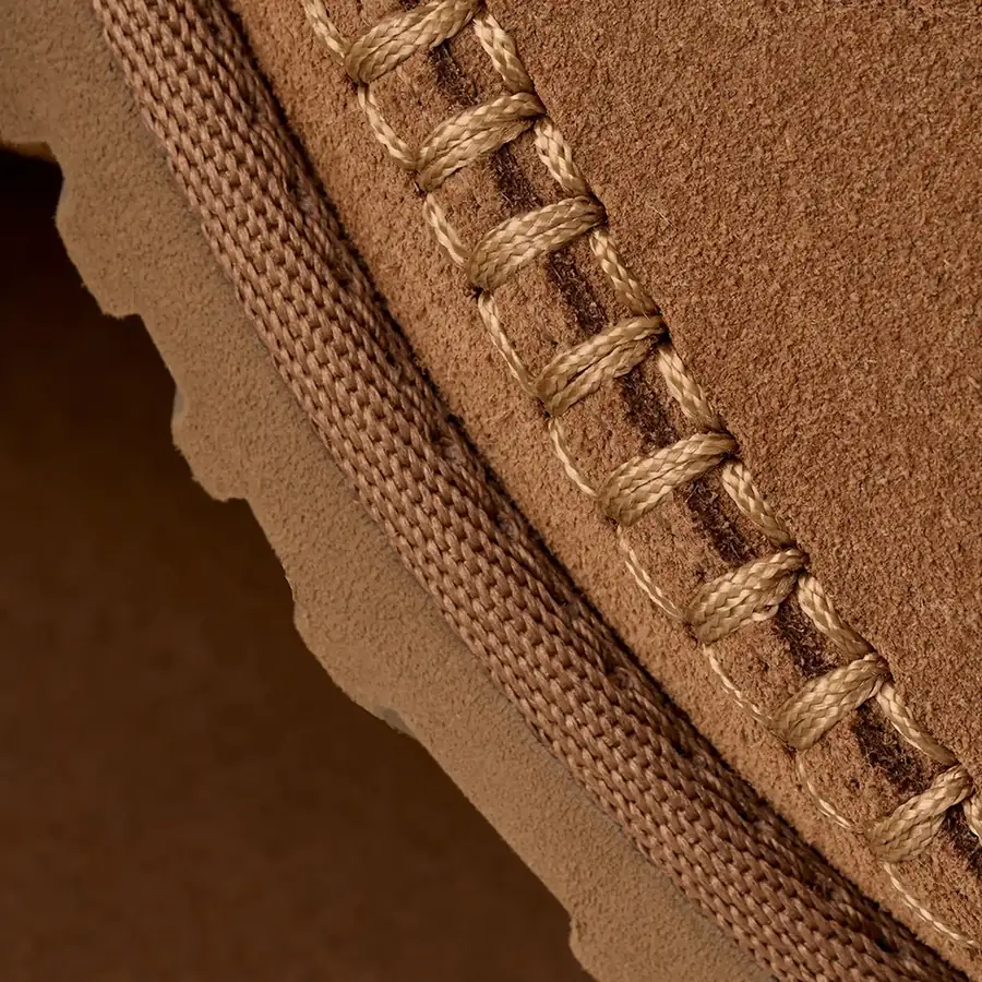 Ugg W GOLDENGAZE SLIDE Kadın Çift Bantlı Terlik