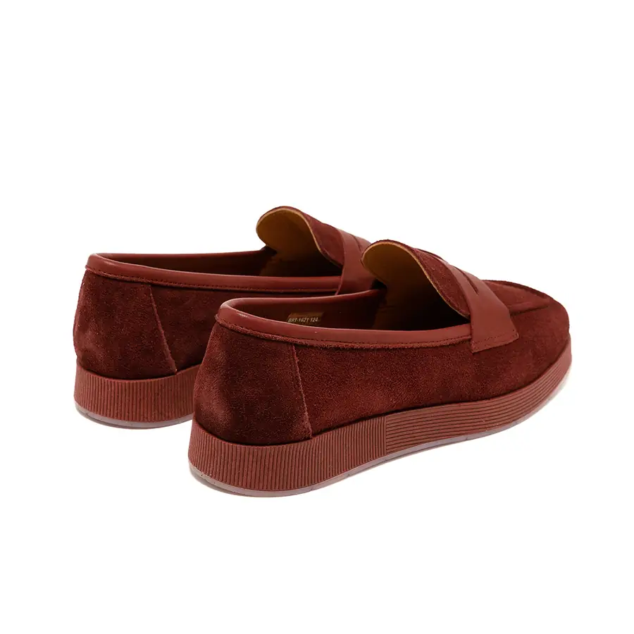 John May  Kadın Loafer