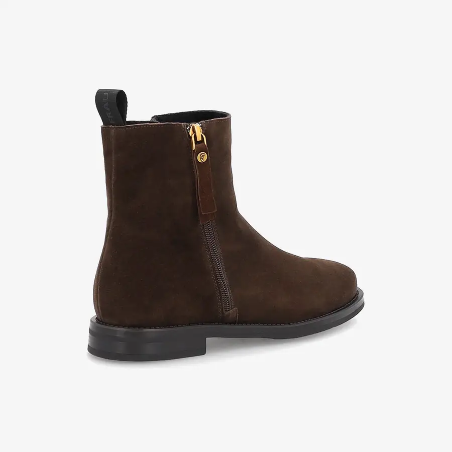 Frau Ankle Boot Kadın Bağcıklı Bot