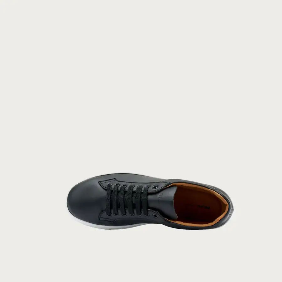 Frau Maxi Erkek Sneaker