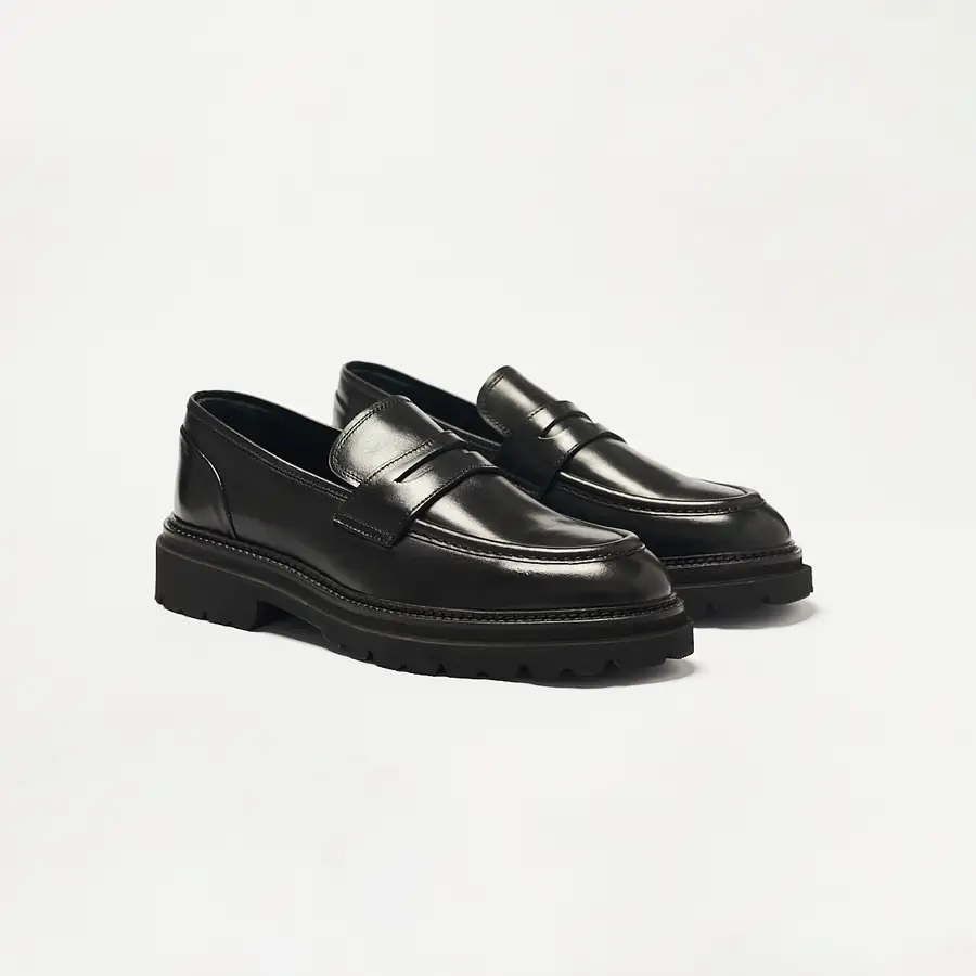 John May  Erkek Loafer