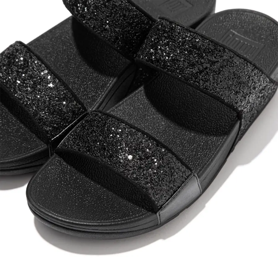Fitflop Lulu Kadın Çift Bantlı Terlik