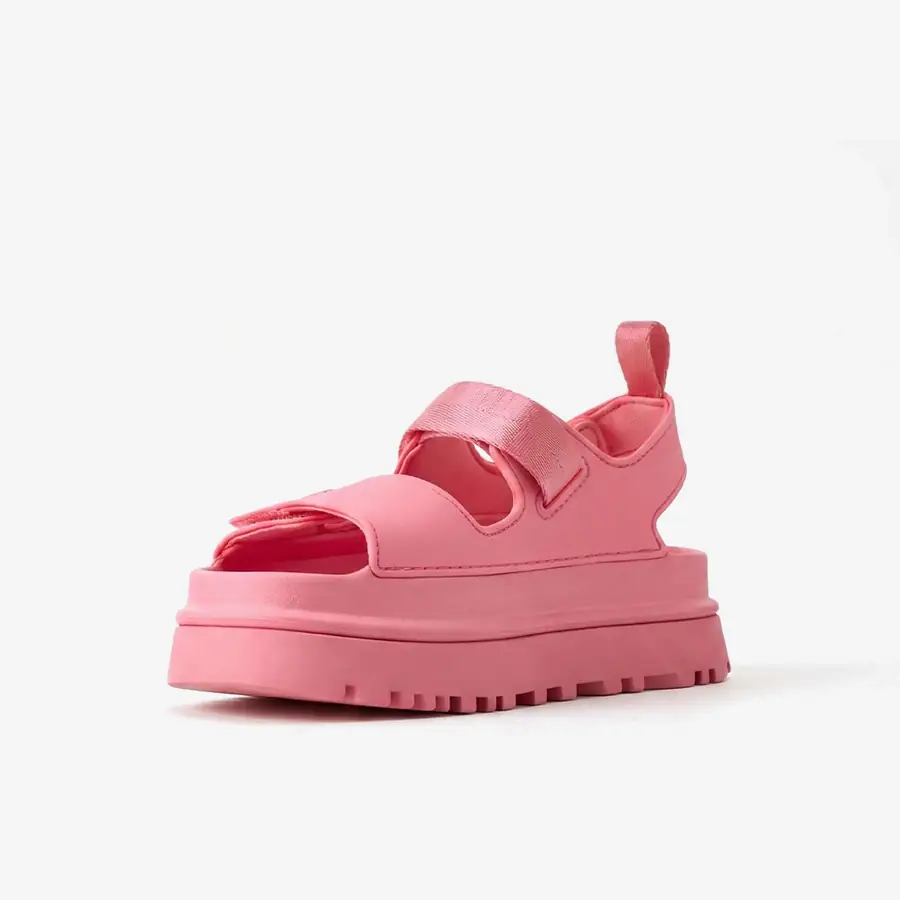 Ugg Goldenglow Kadın Bantlı Sandalet