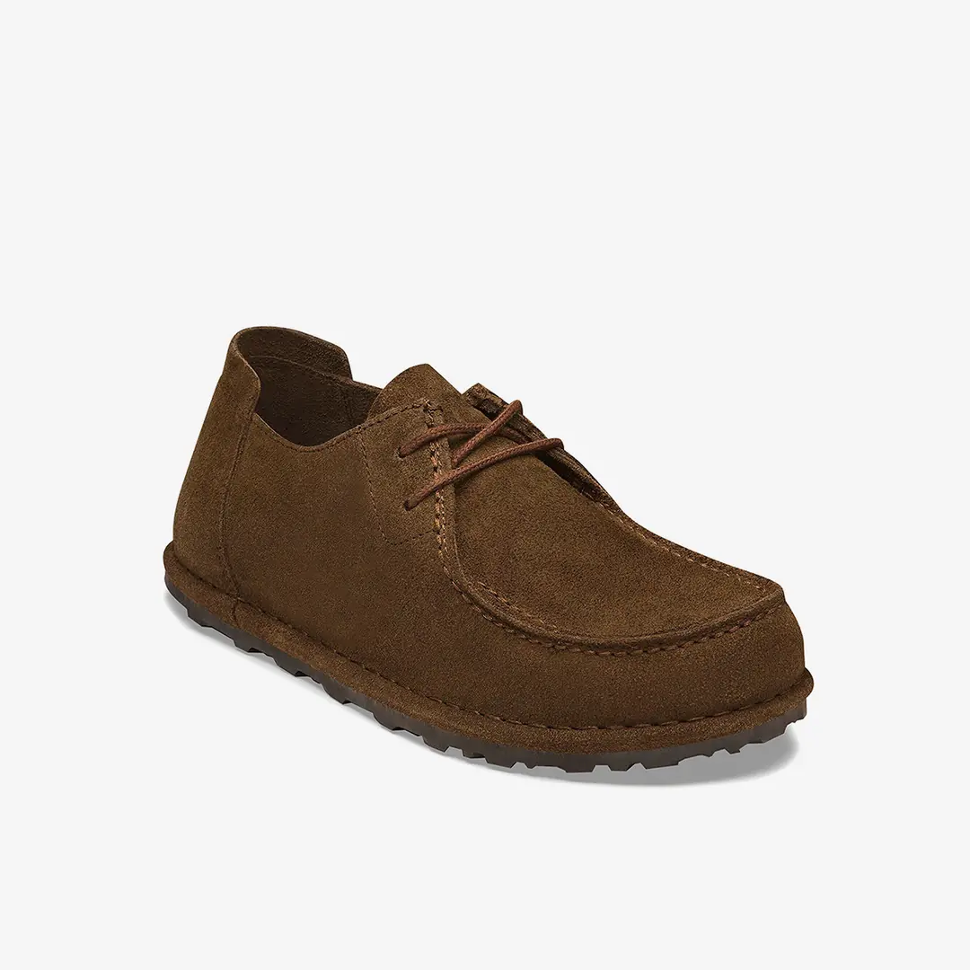 Birkenstock Utti Lace VL Erkek