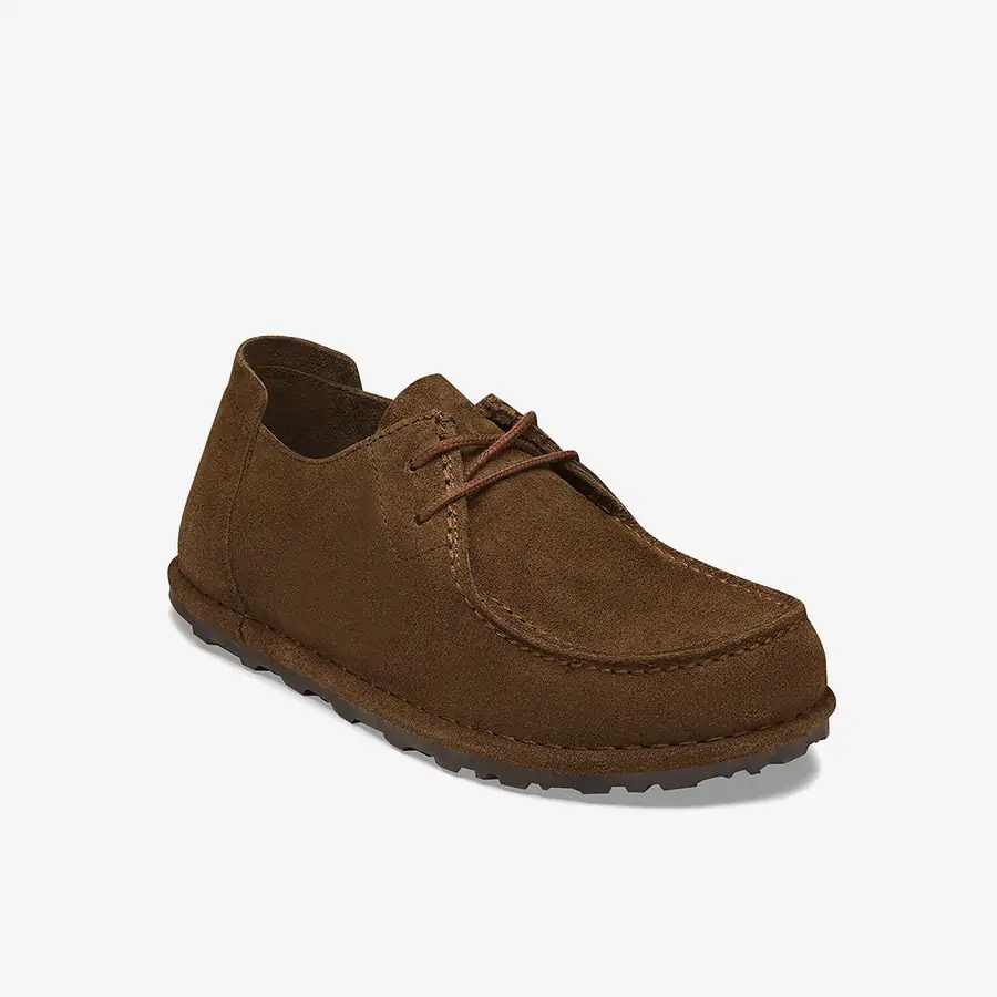 Birkenstock Utti Lace VL Erkek