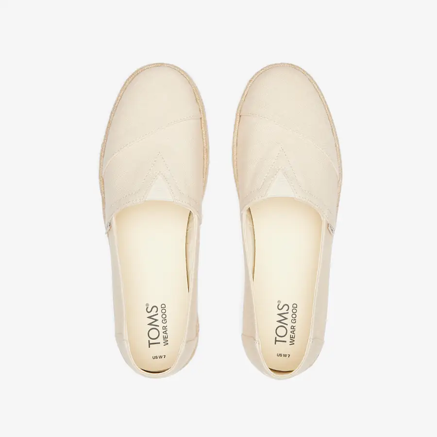 Toms Alpargata Kadın Espadril