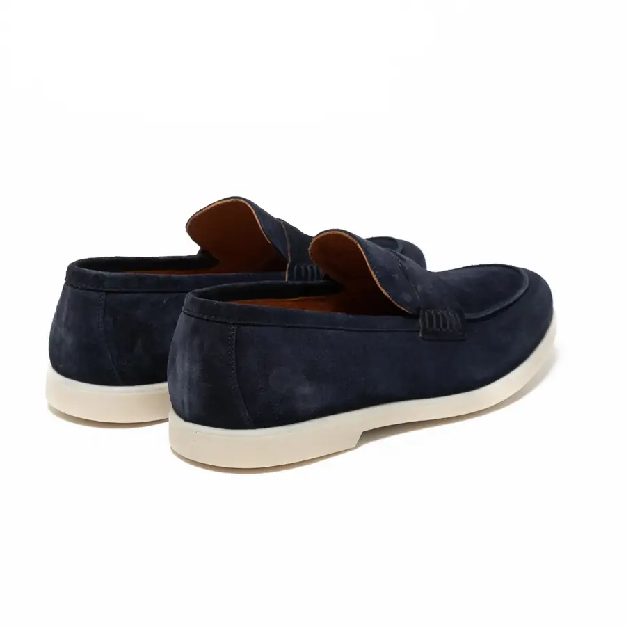 Giuseppe Mengoni  Erkek Penny Loafer