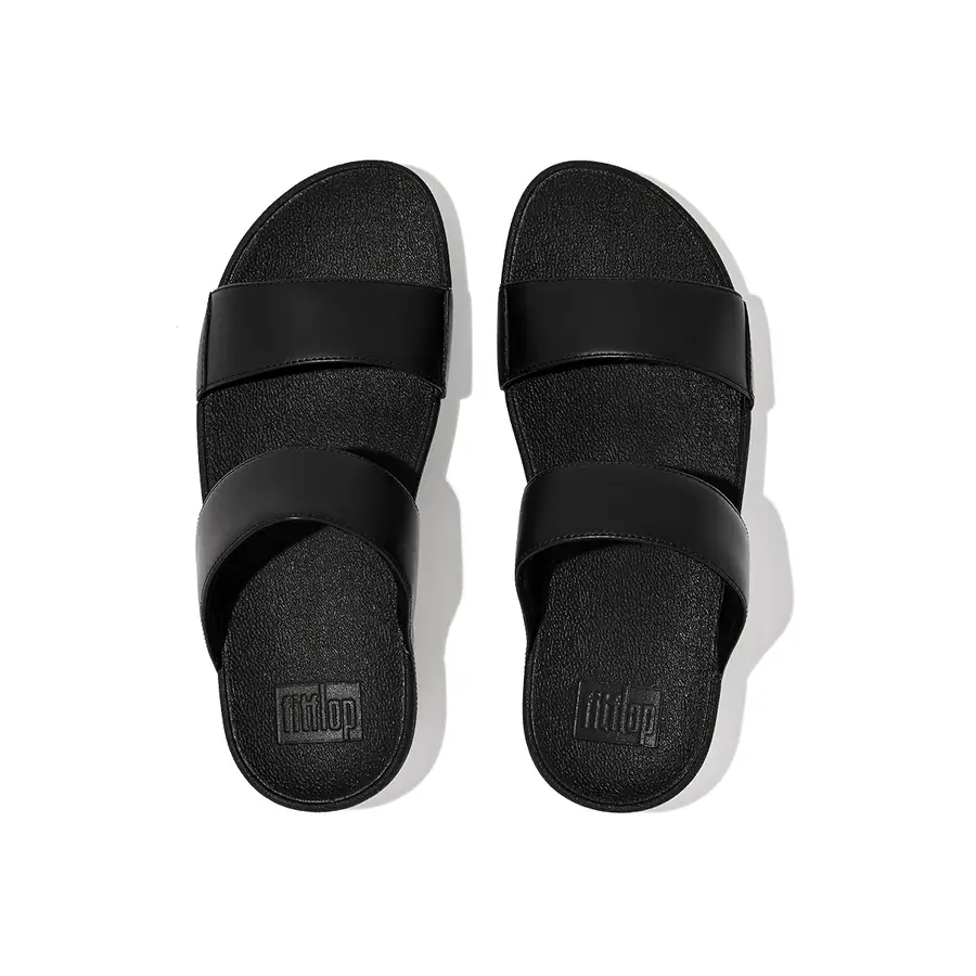 Fitflop Lulu Kadın Çift Bantlı Terlik