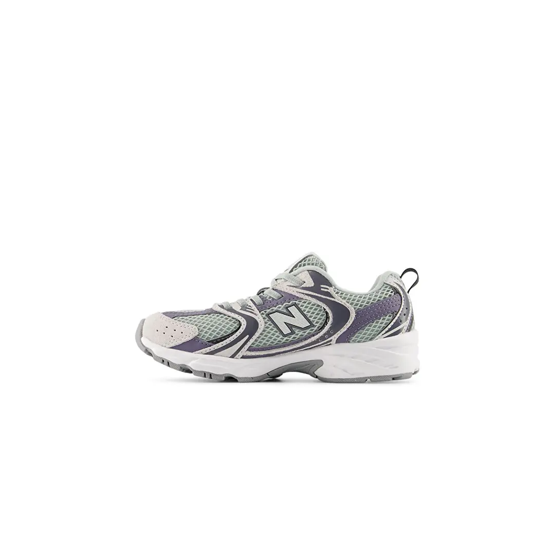 New Balance P5305OI Erkek Çocuk Sneaker - Gri