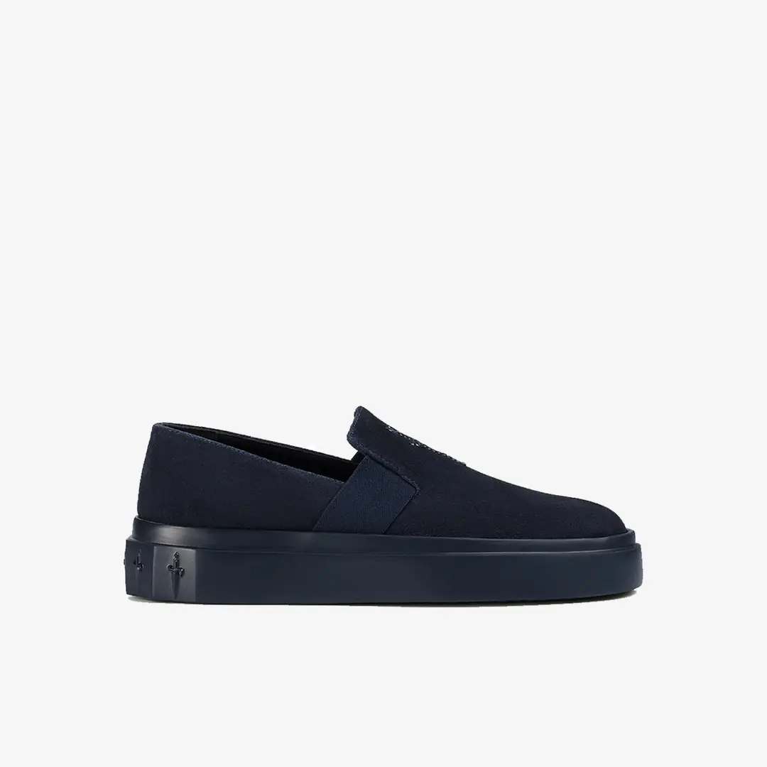 Paciotti Suede Erkek Makosen