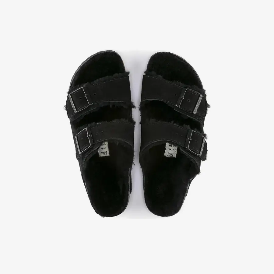 Birkenstock Arizona VL Kadın Çift Bantlı Terlik