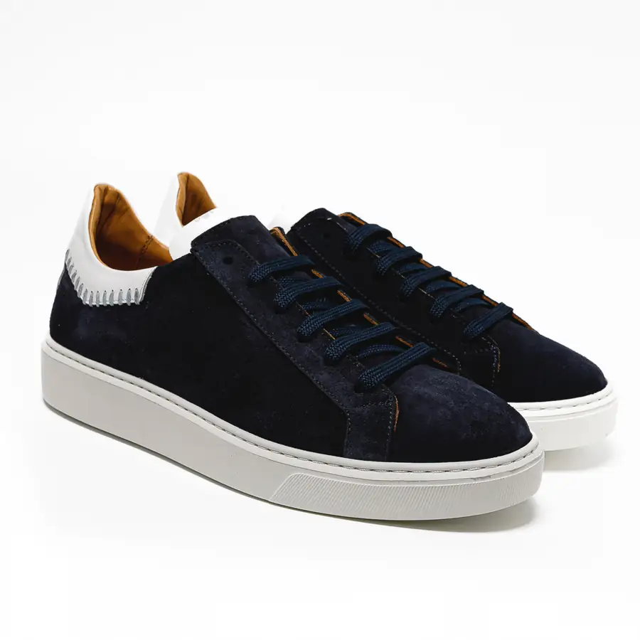 Giuseppe Mengoni  Erkek Sneaker