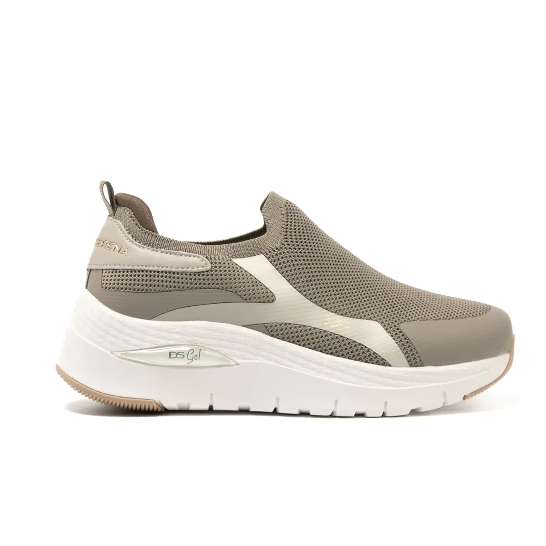 Donna Serena  Kadın Slip-On Sneaker