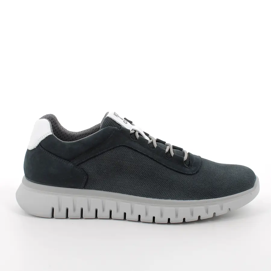 IGI&Co UEO 76172 Erkek Spor Ayakkabı