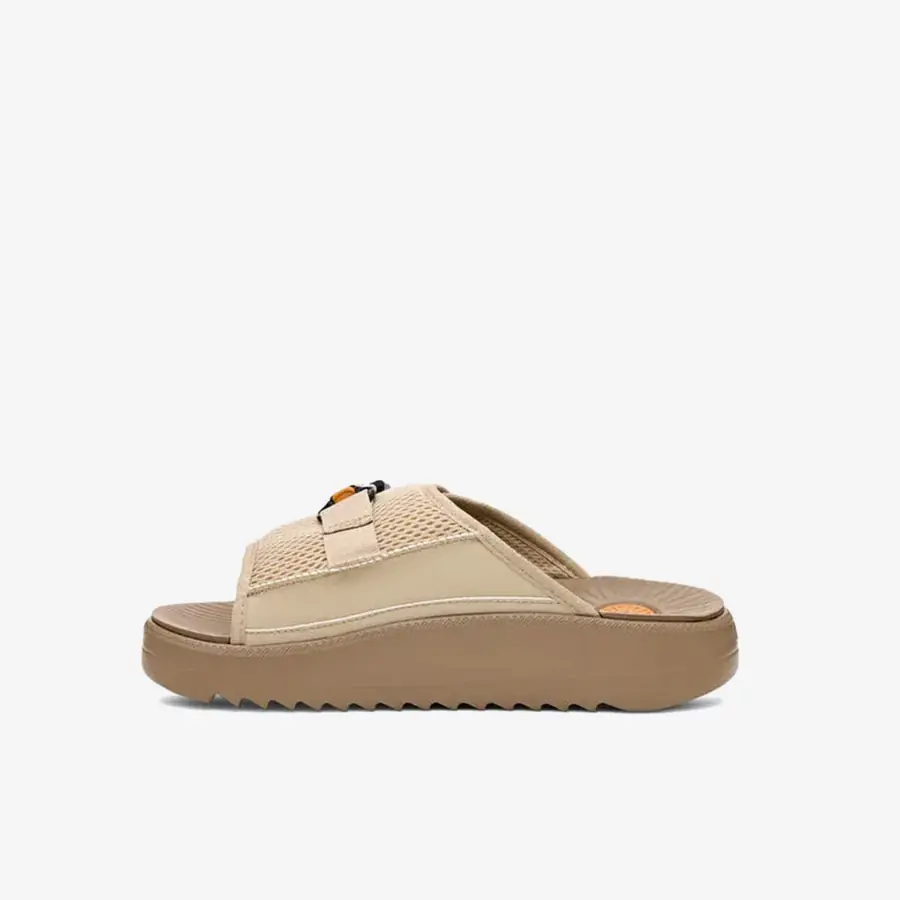 Ugg Maxxer Slide 2.0 Erkek Bantlı Terlik