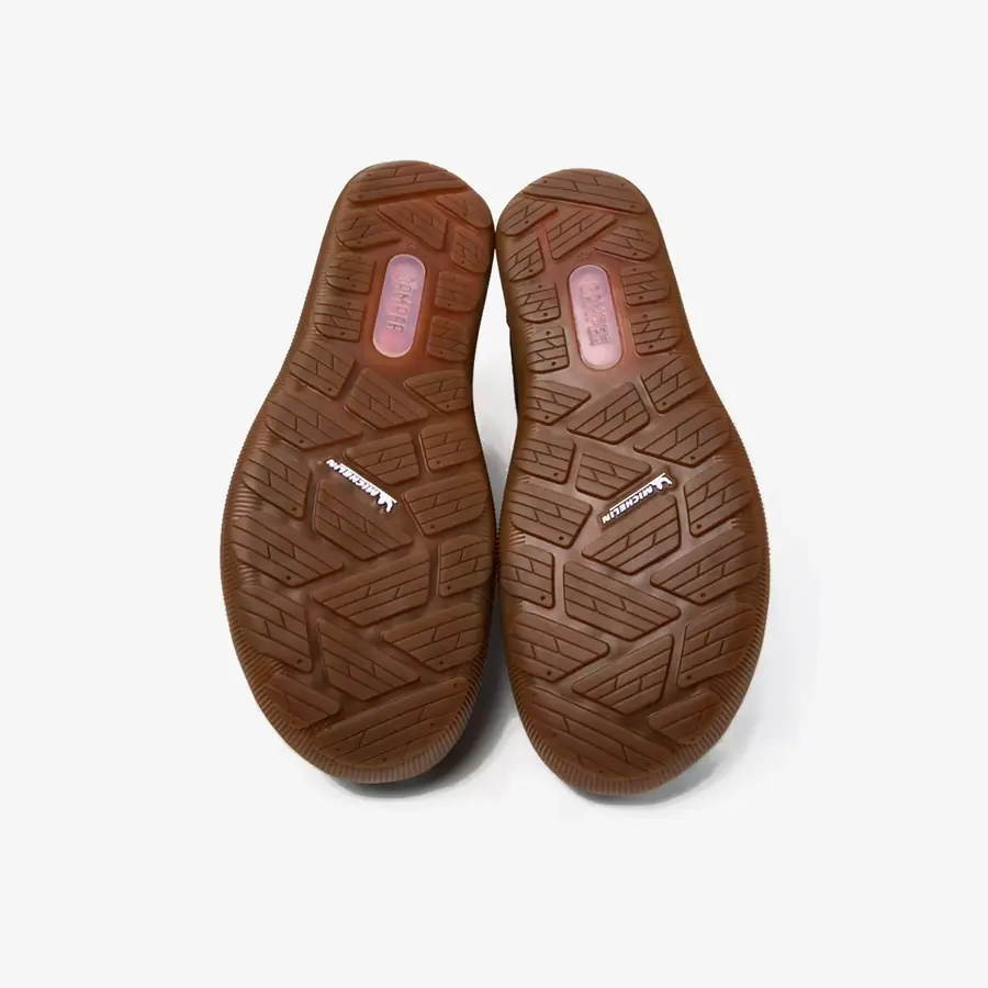 Camper Peu Pista GM Erkek