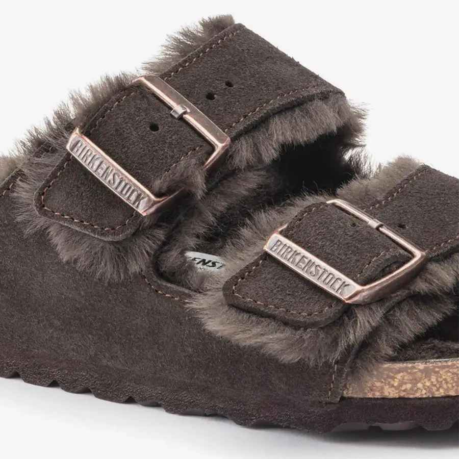 Birkenstock Arizona VL Kadın Çift Bantlı Terlik