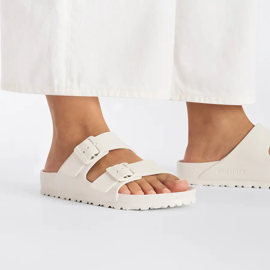 Birkenstock Arizona EVA W Kadın Çift Bantlı Terlik