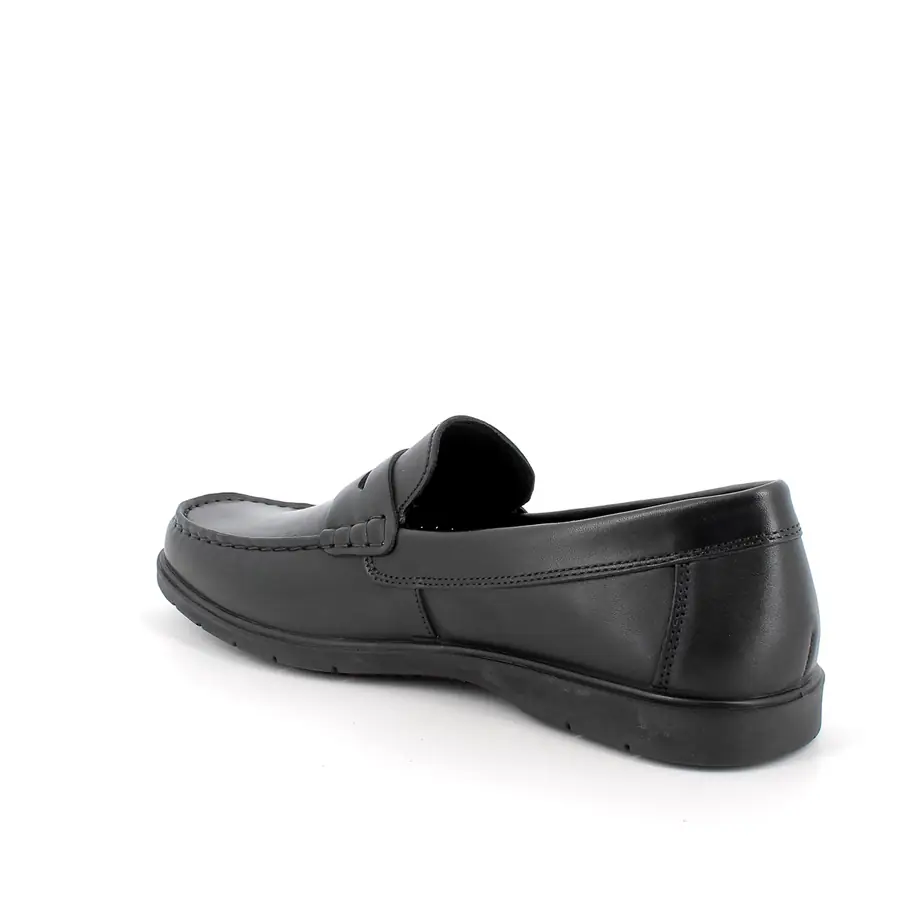 IGI&Co UKI 76120 Erkek Loafer