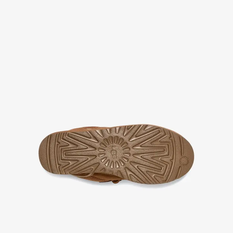 Ugg Lowmel Kadın Kalın Taban Sneaker