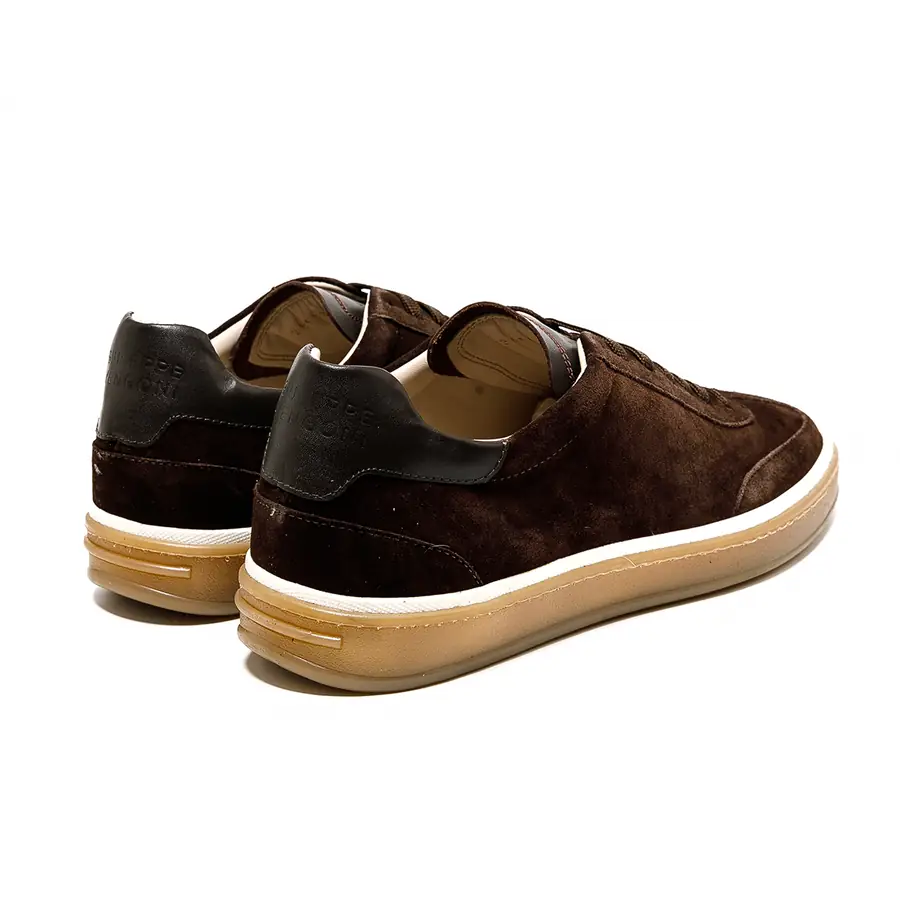 Giuseppe Mengoni  Erkek Sneaker