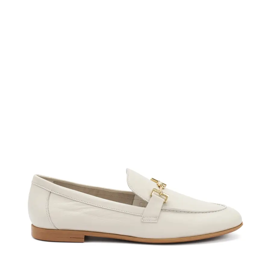 Frau 95P0 Kadın Tokalı Loafer