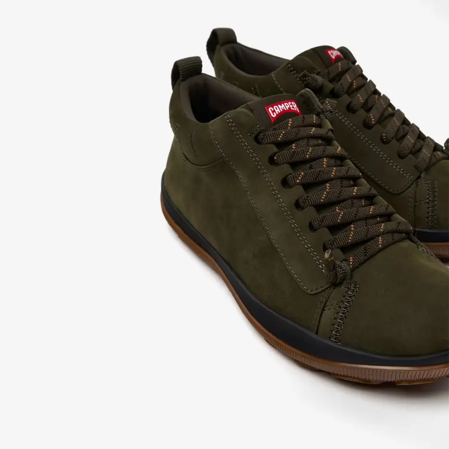 Camper Peu Pista GM Erkek Bilekli Sneaker