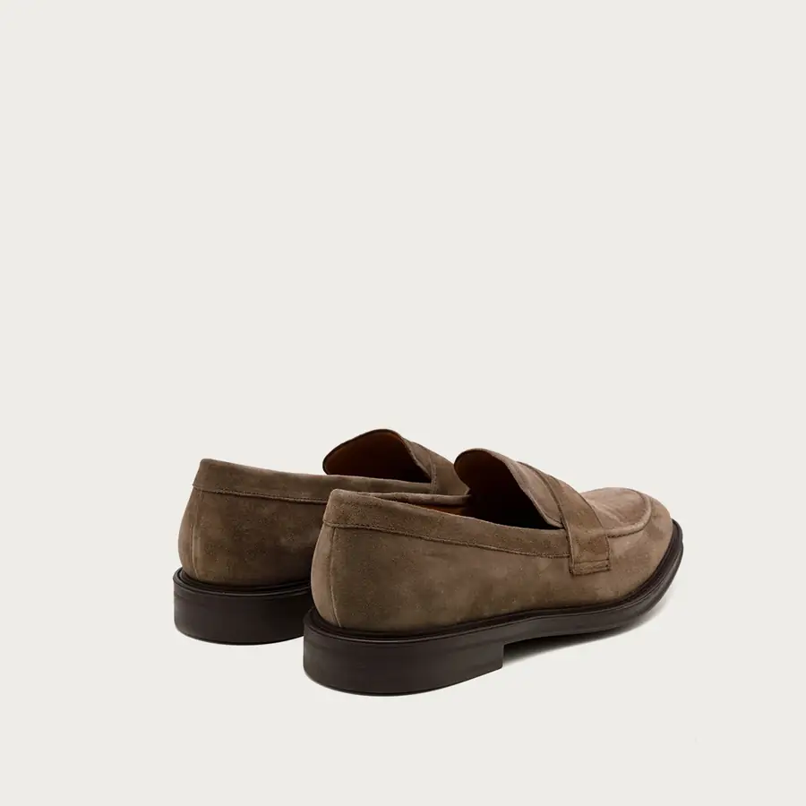 Frau 71C1 Erkek Loafer