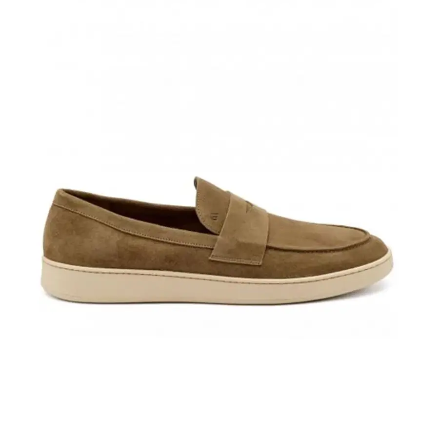 Frau  Erkek Loafer