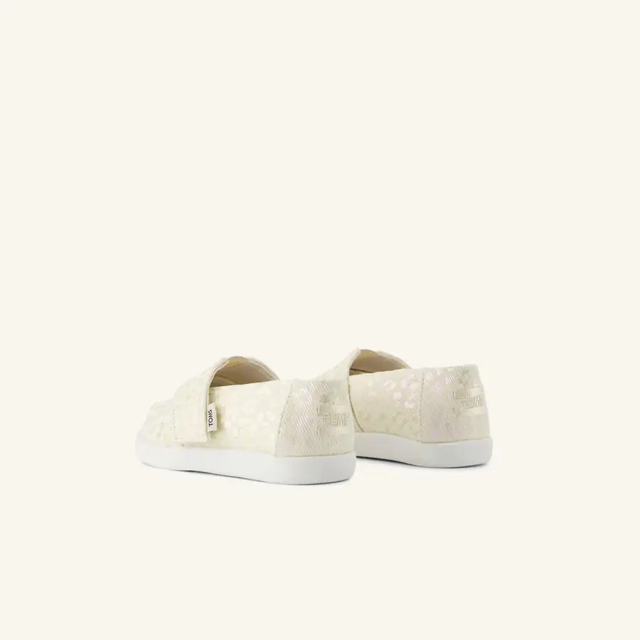 Toms  Kız Çocuk Espadril