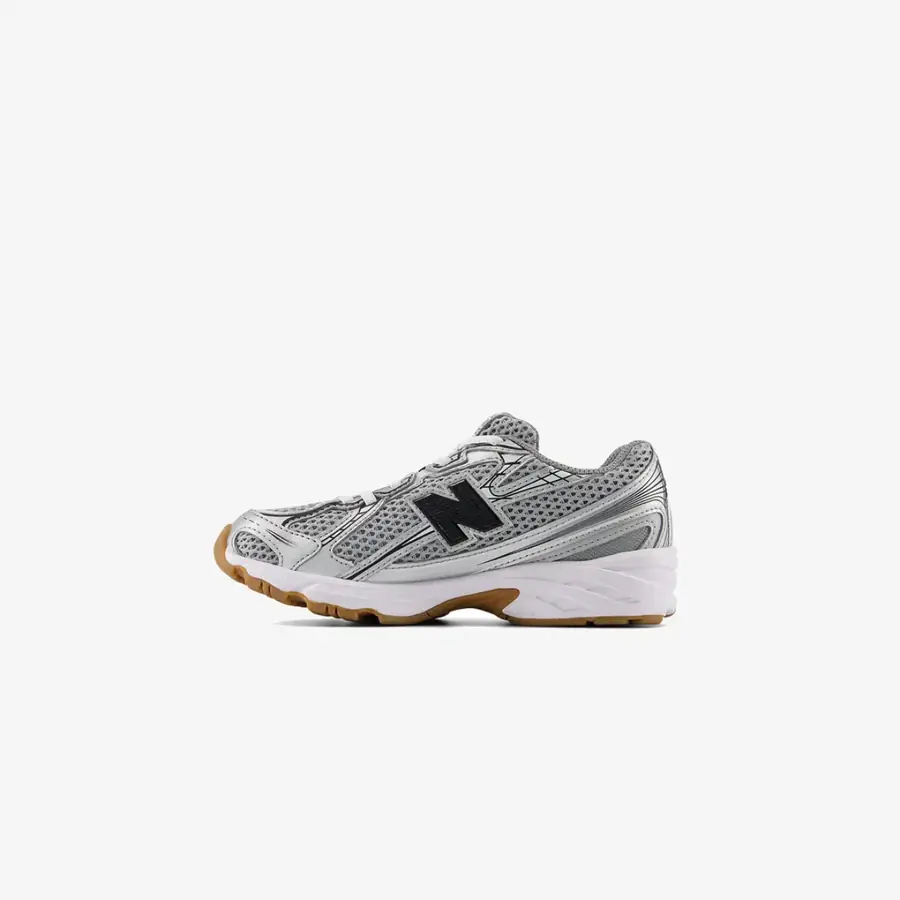 New Balance 740 Erkek Çocuk Spor Ayakkabı