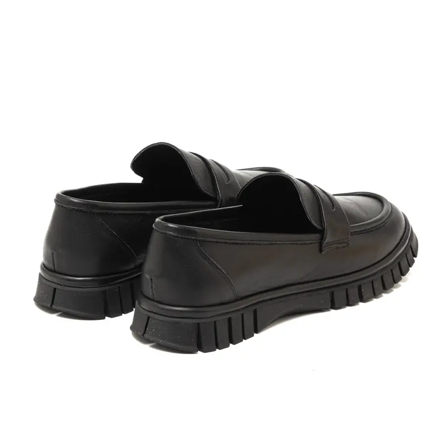 John May  Kadın Loafer